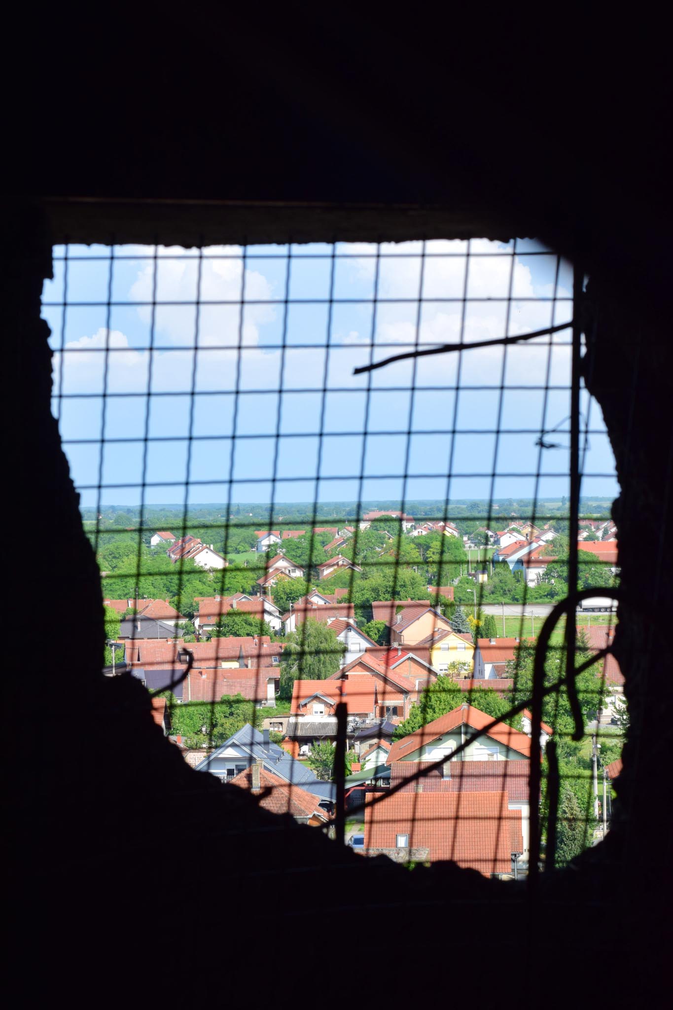 Documentary photography - Rane Vukovara - historical and social documentation